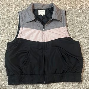 White Crow Insulated Vest